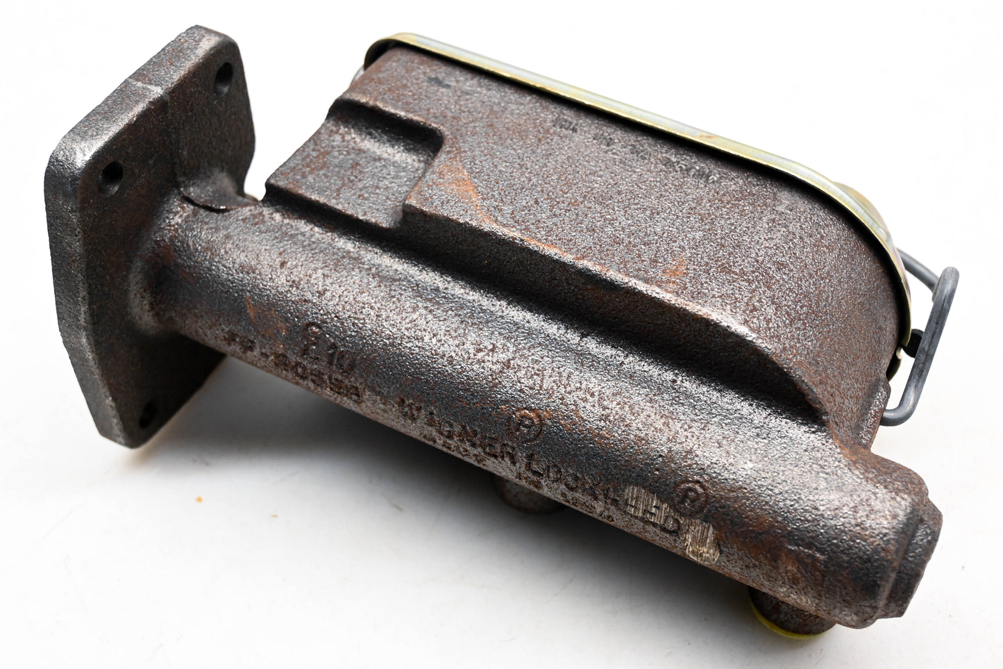 Mopar H75816, H-75816 Wagner Master Cylinder Assembly NOS