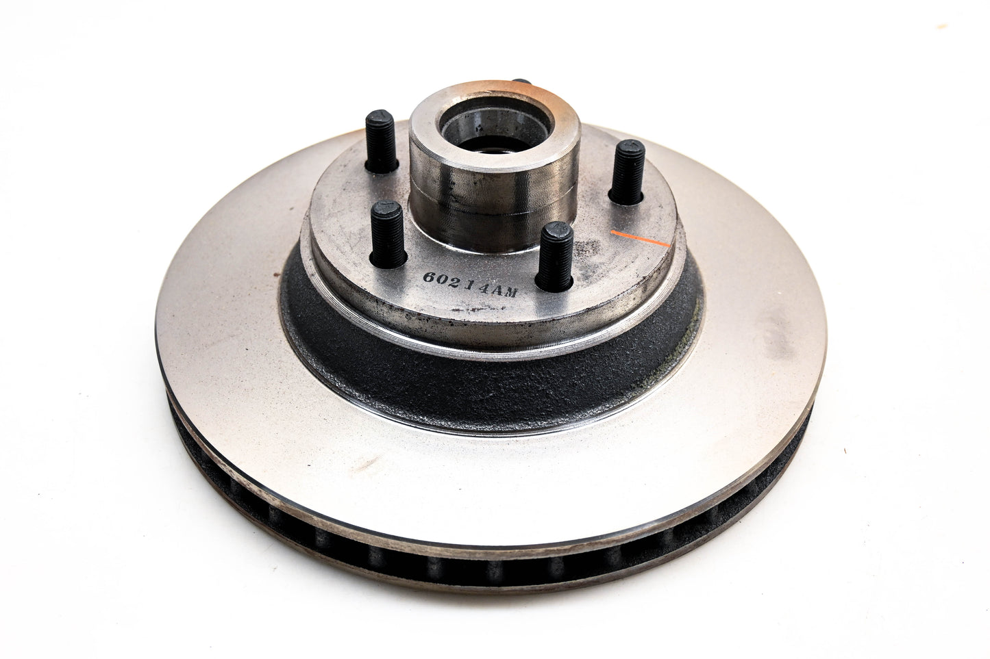 Wagner BD60214 Brake Rotor NOS