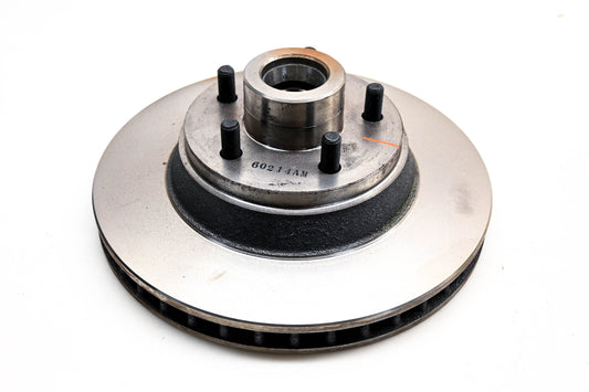 Wagner BD60214 Brake Rotor NOS