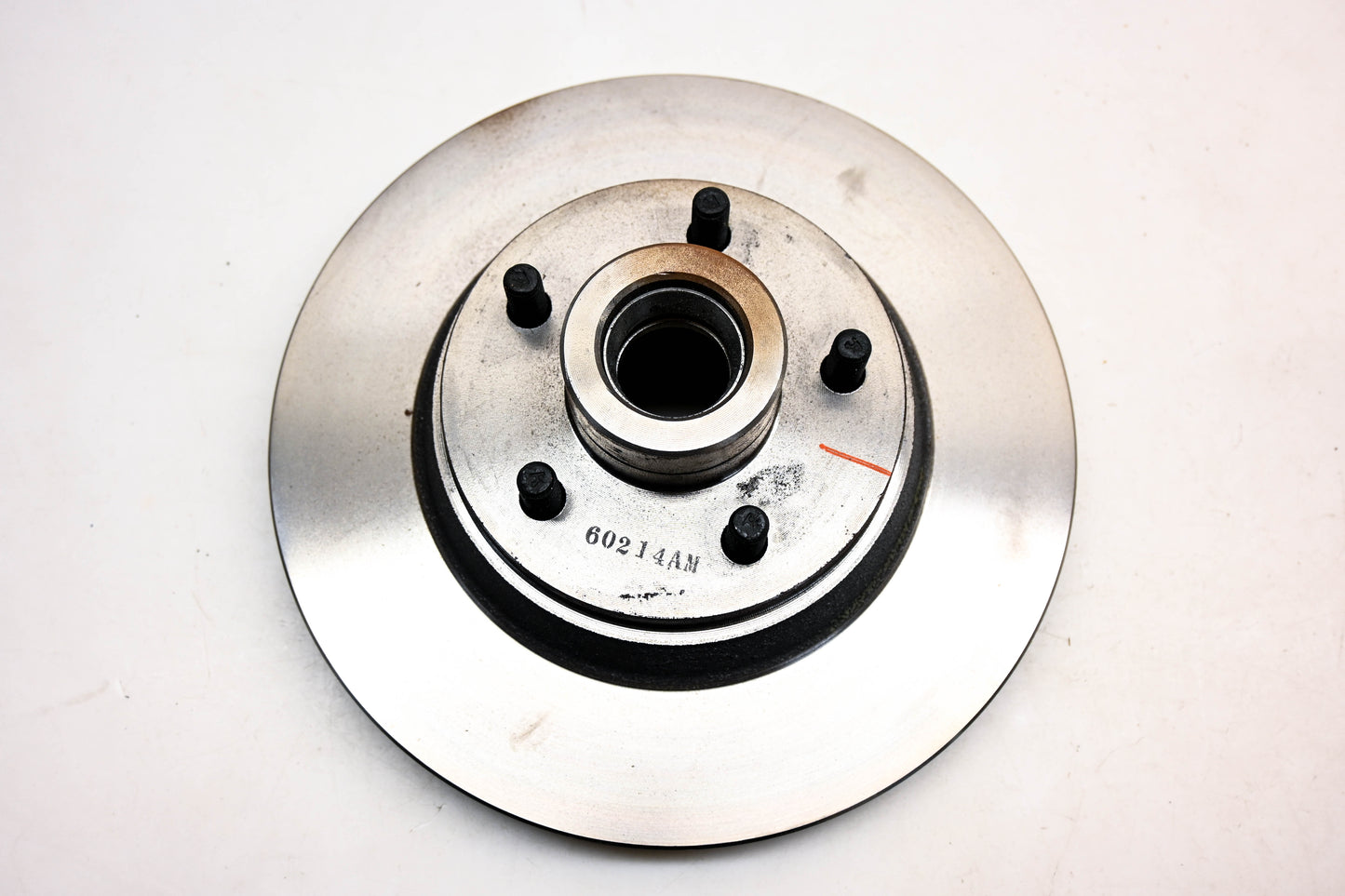 Wagner BD60214 Brake Rotor NOS