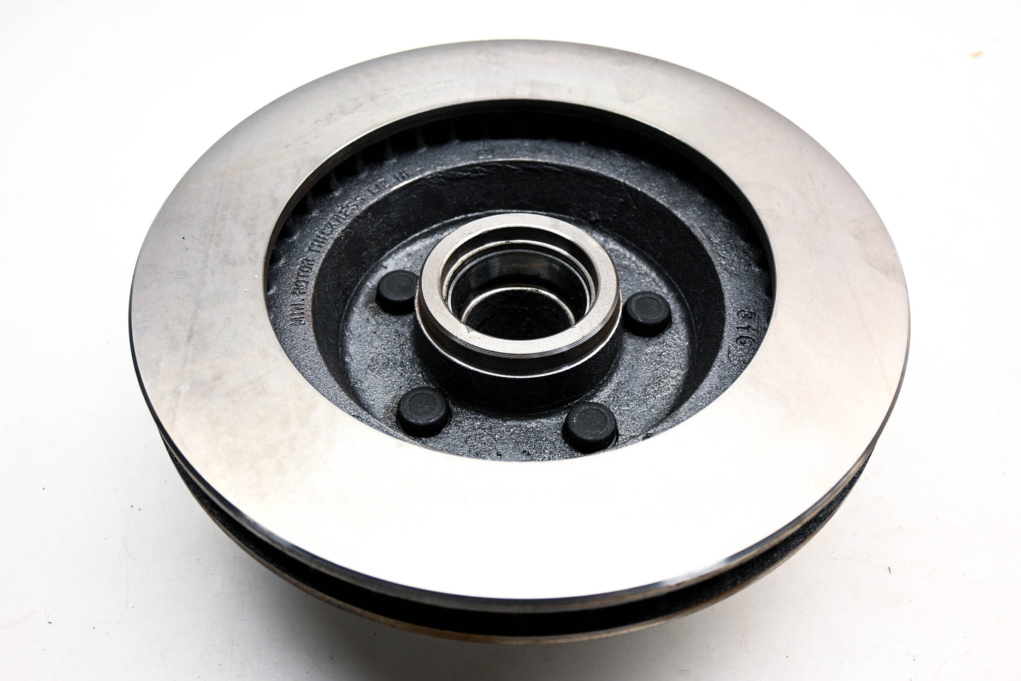 Wagner BD60214 Brake Rotor NOS