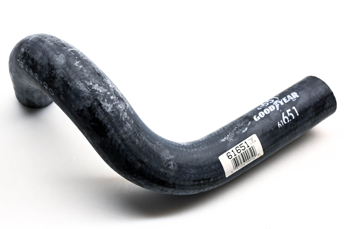 Goodyear 61651 Radiator Hose NOS