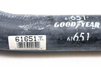 Goodyear 61651 Radiator Hose NOS