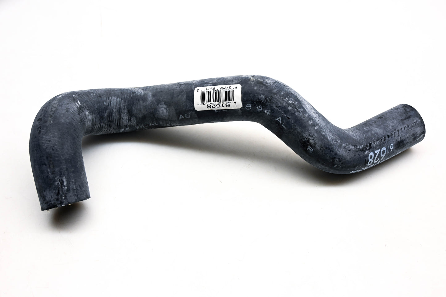 Goodyear 61628 Radiator Hose NOS