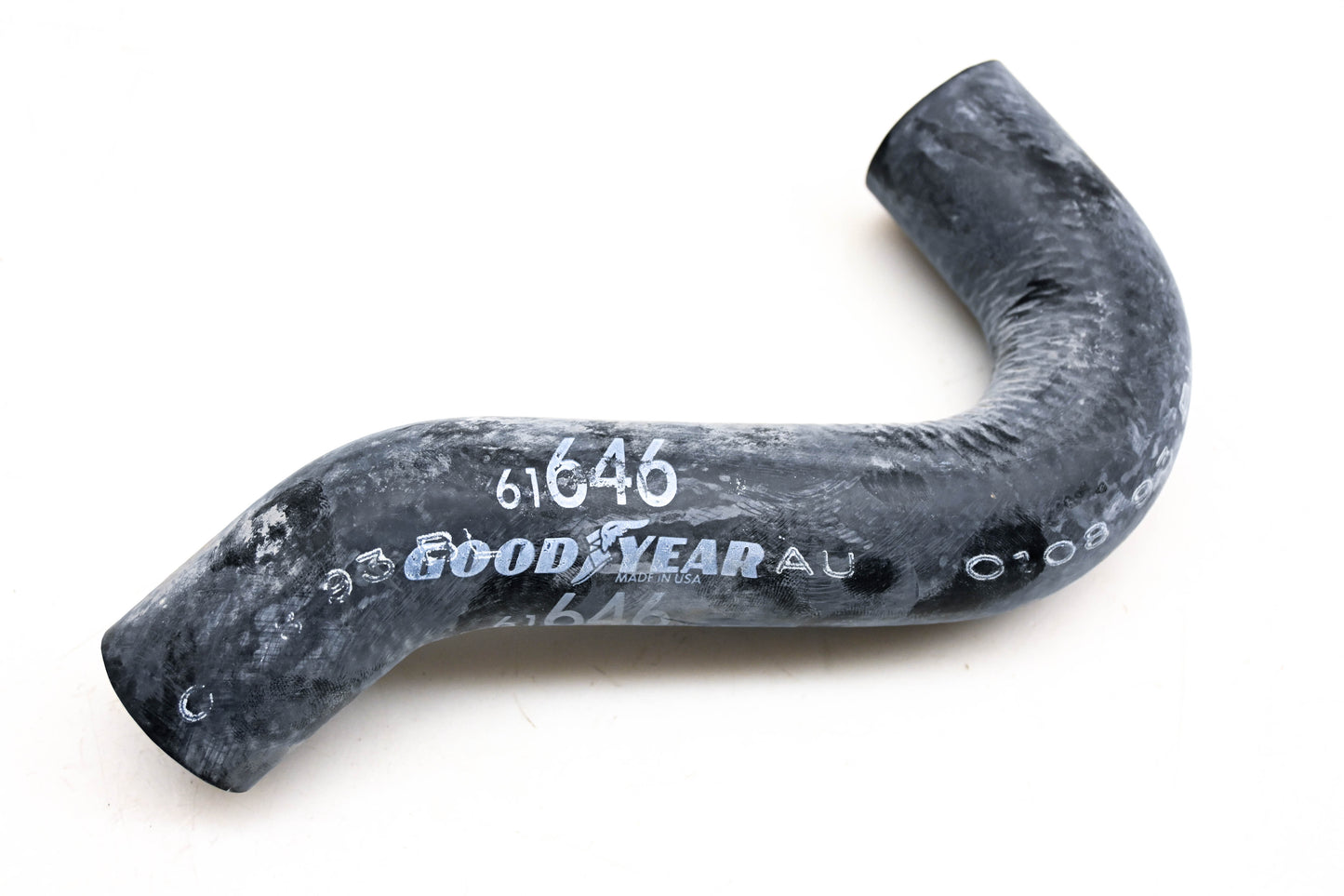 Goodyear 61646 Radiator Hose NOS