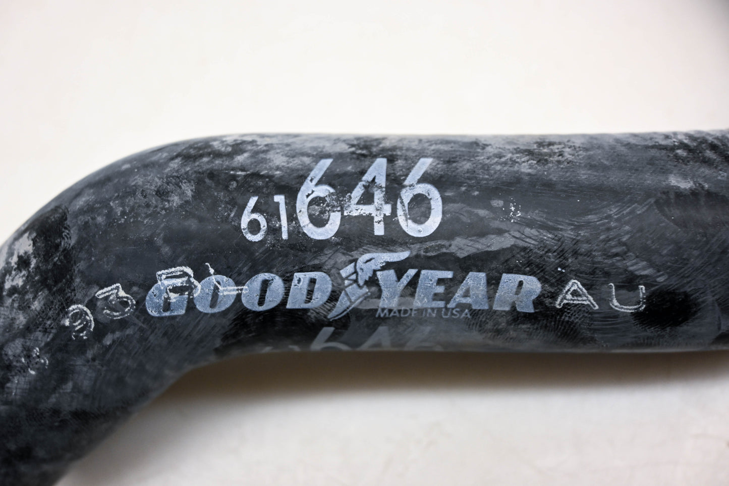 Goodyear 61646 Radiator Hose NOS