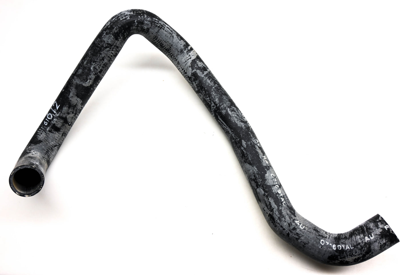 Goodyear 61612 Radiator Hose NOS