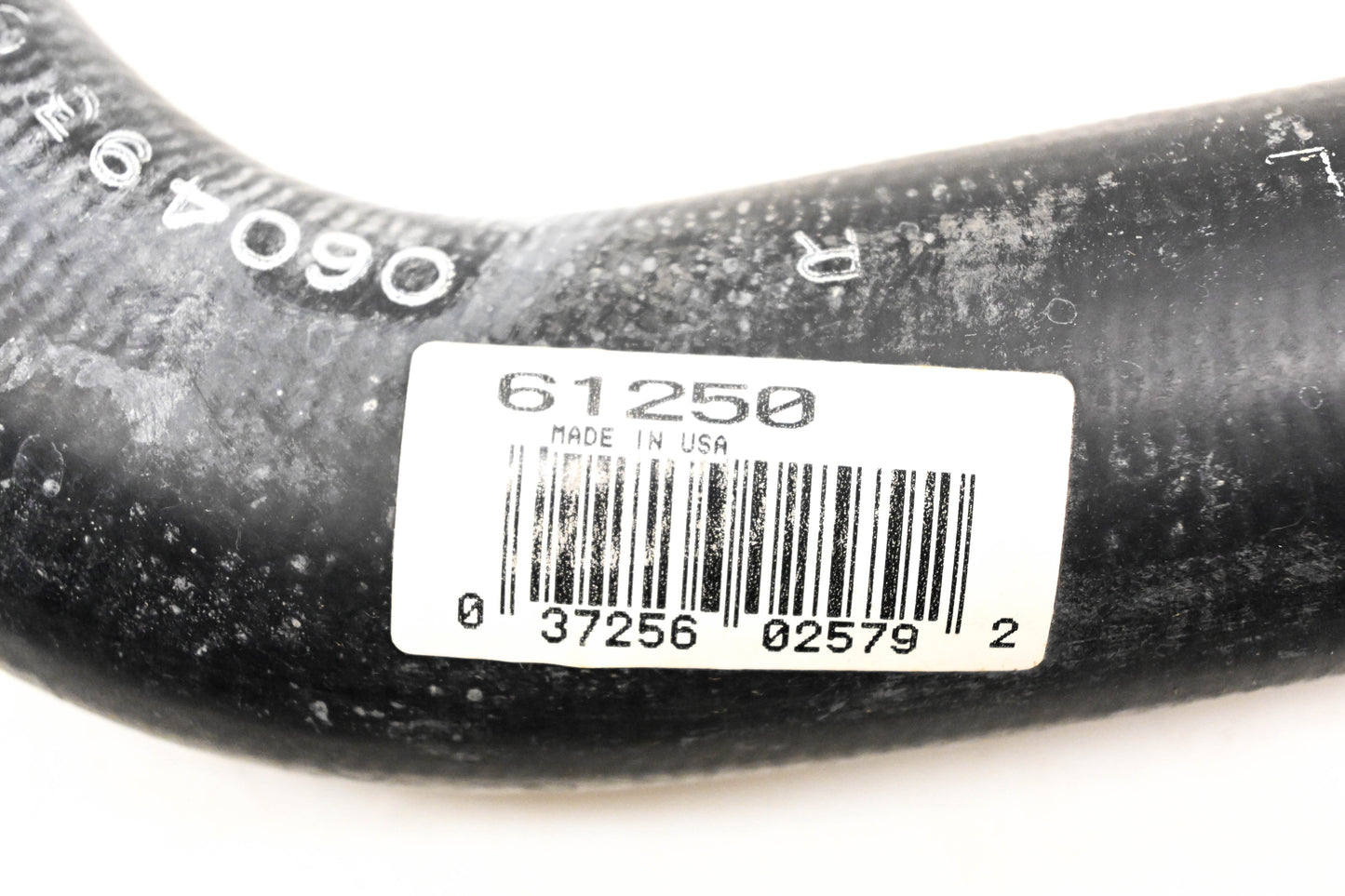Goodyear 61250 Radiator Hose NOS