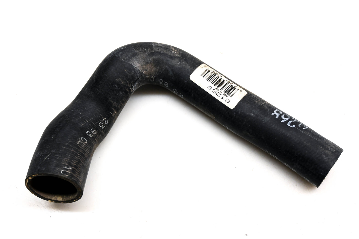 Goodyear 61268 Radiator Hose NOS