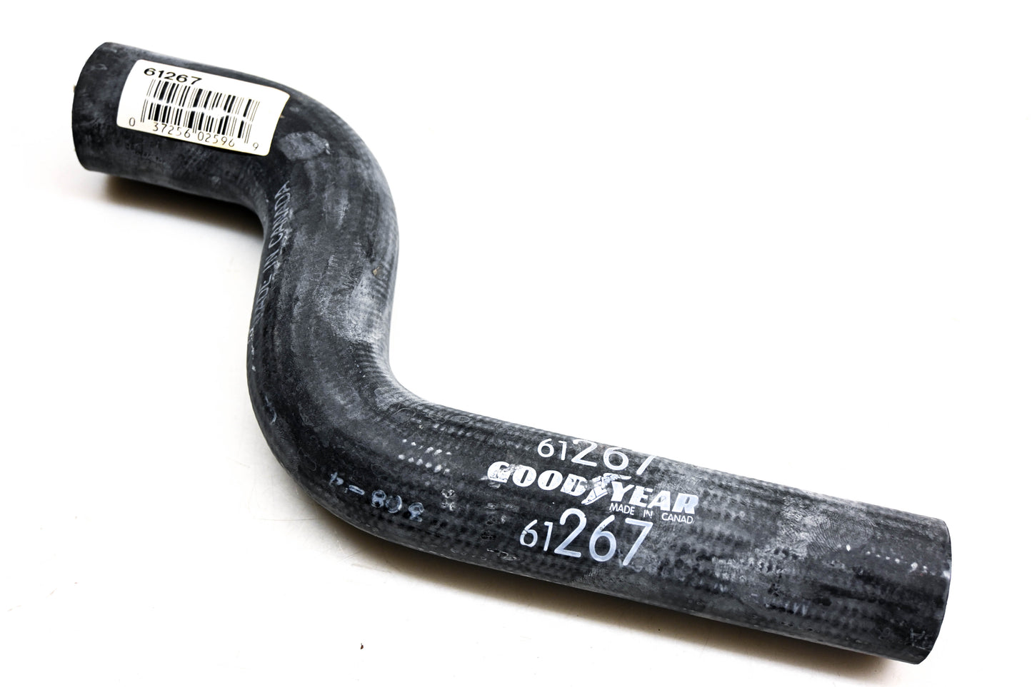 Goodyear 61267 Radiator Hose NOS