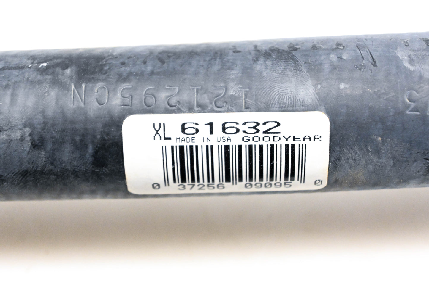 Goodyear 61632 Radiator Hose NOS
