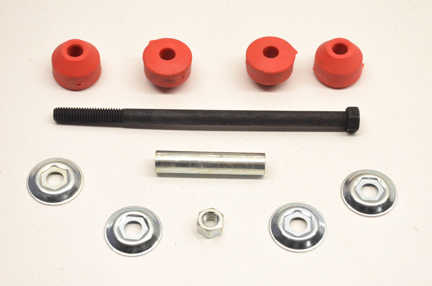 McQuay-Norris SL90, 18060, K5252 Chassis Parts Kit NOS