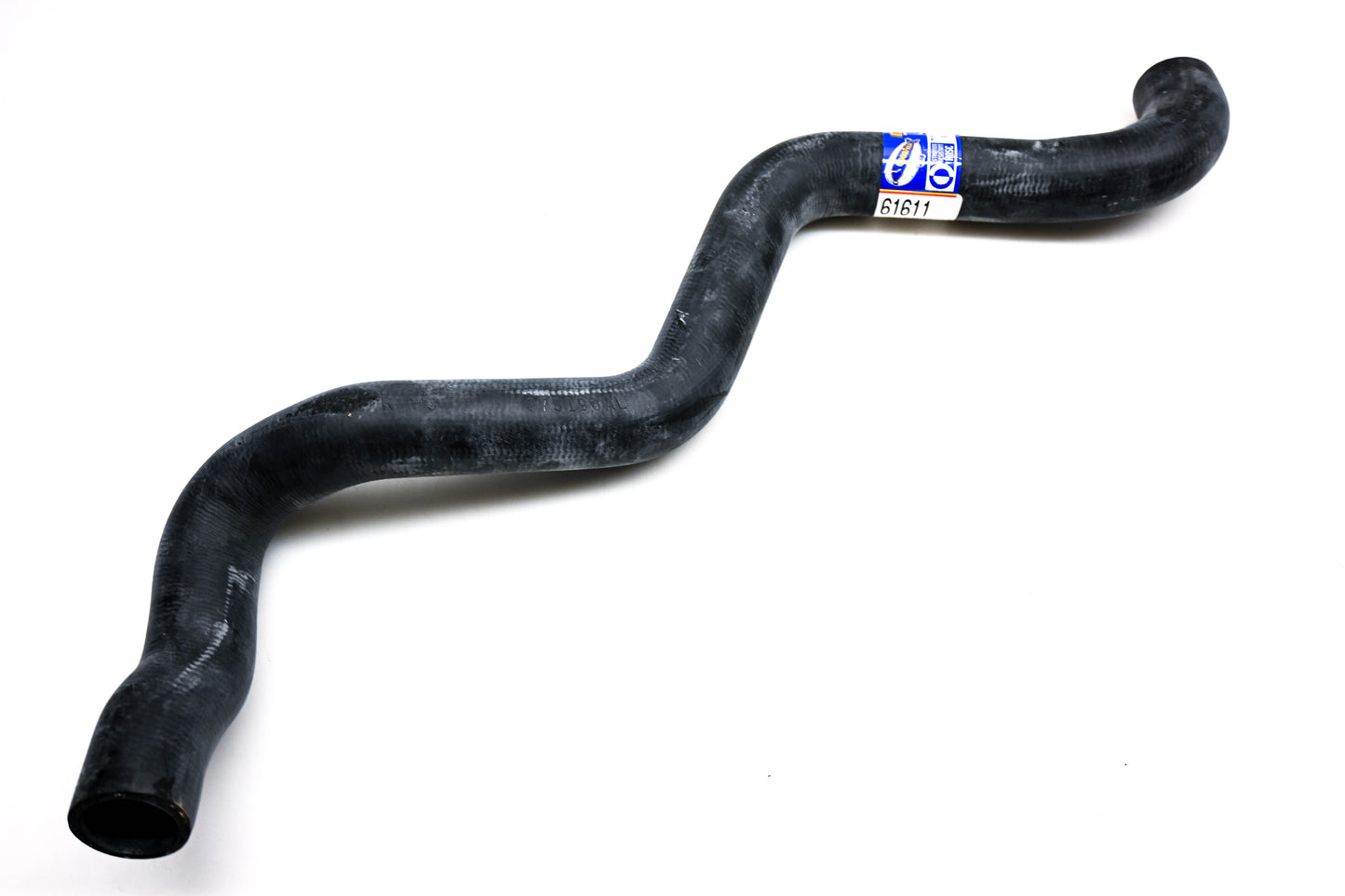 Goodyear 61611 Radiator Hose NOS