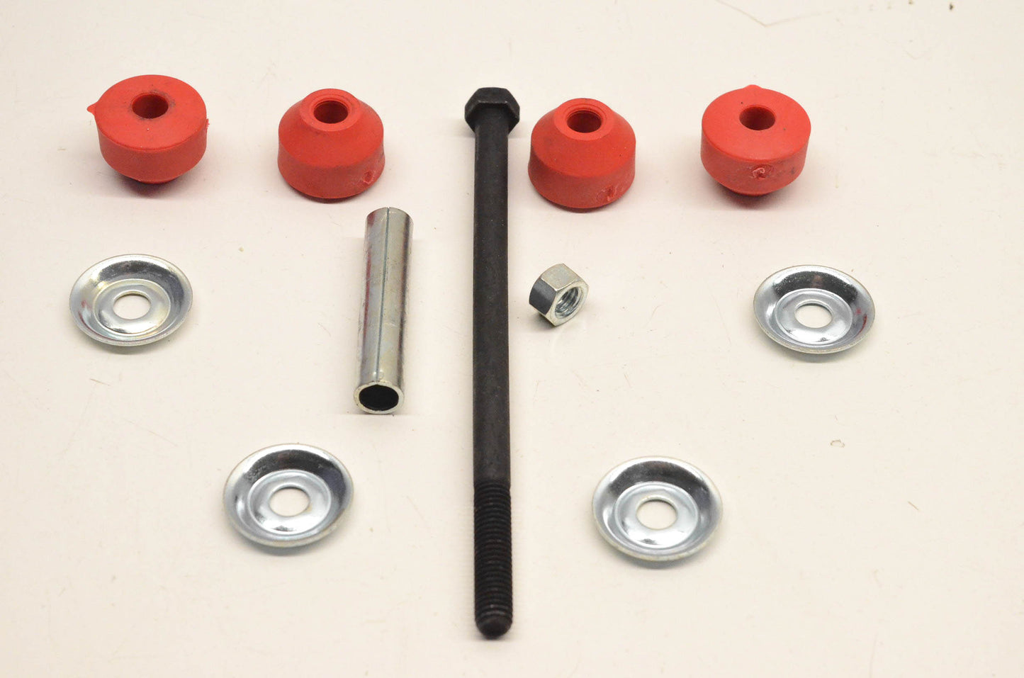 McQuay-Norris SL90, 18060, K5252 Chassis Parts Kit NOS