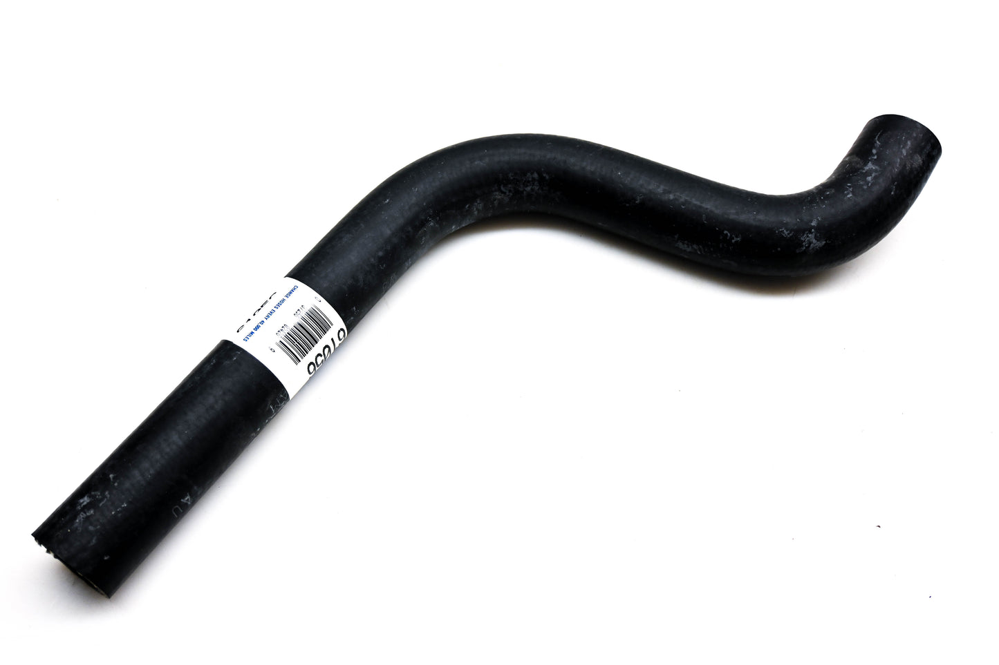 Goodyear 61056 Radiator Hose NOS
