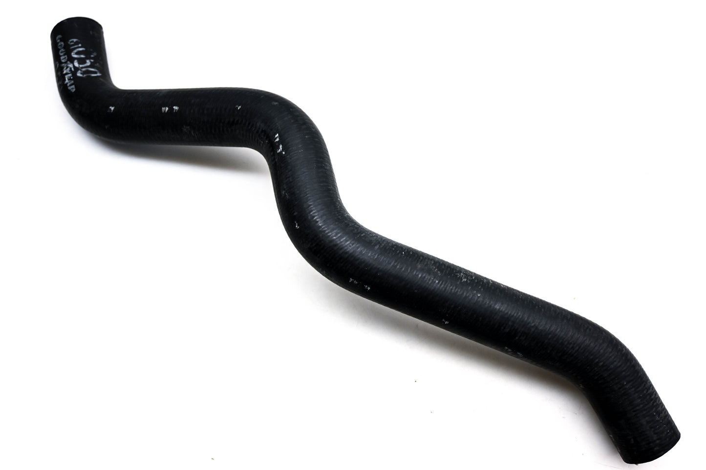 Goodyear 61050 Radiator Hose NOS