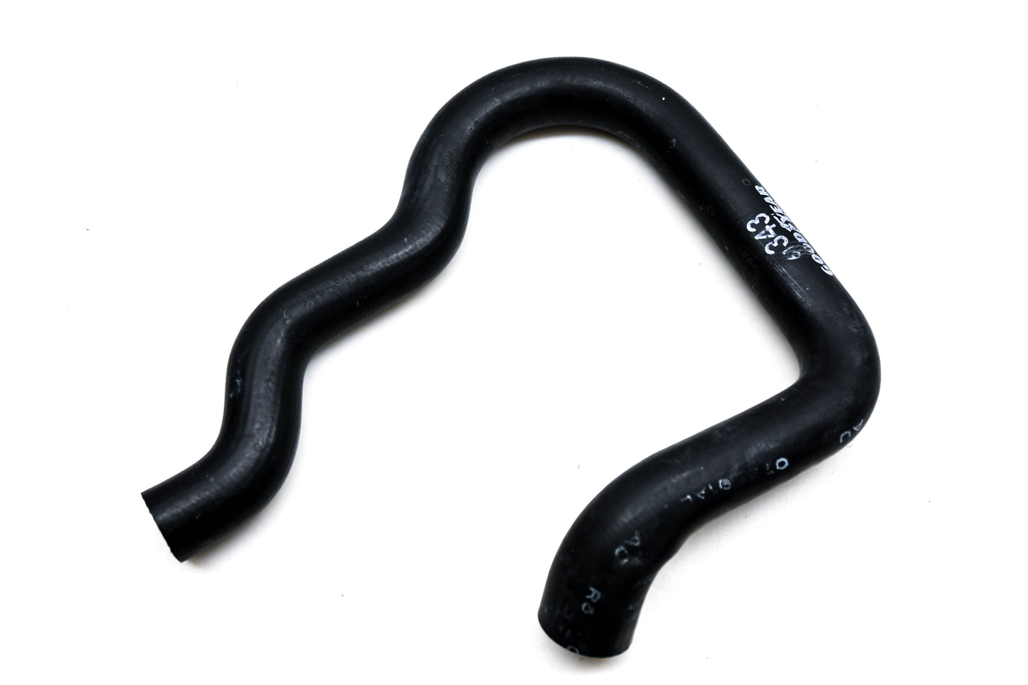 Goodyear 61343 Radiator Hose NOS