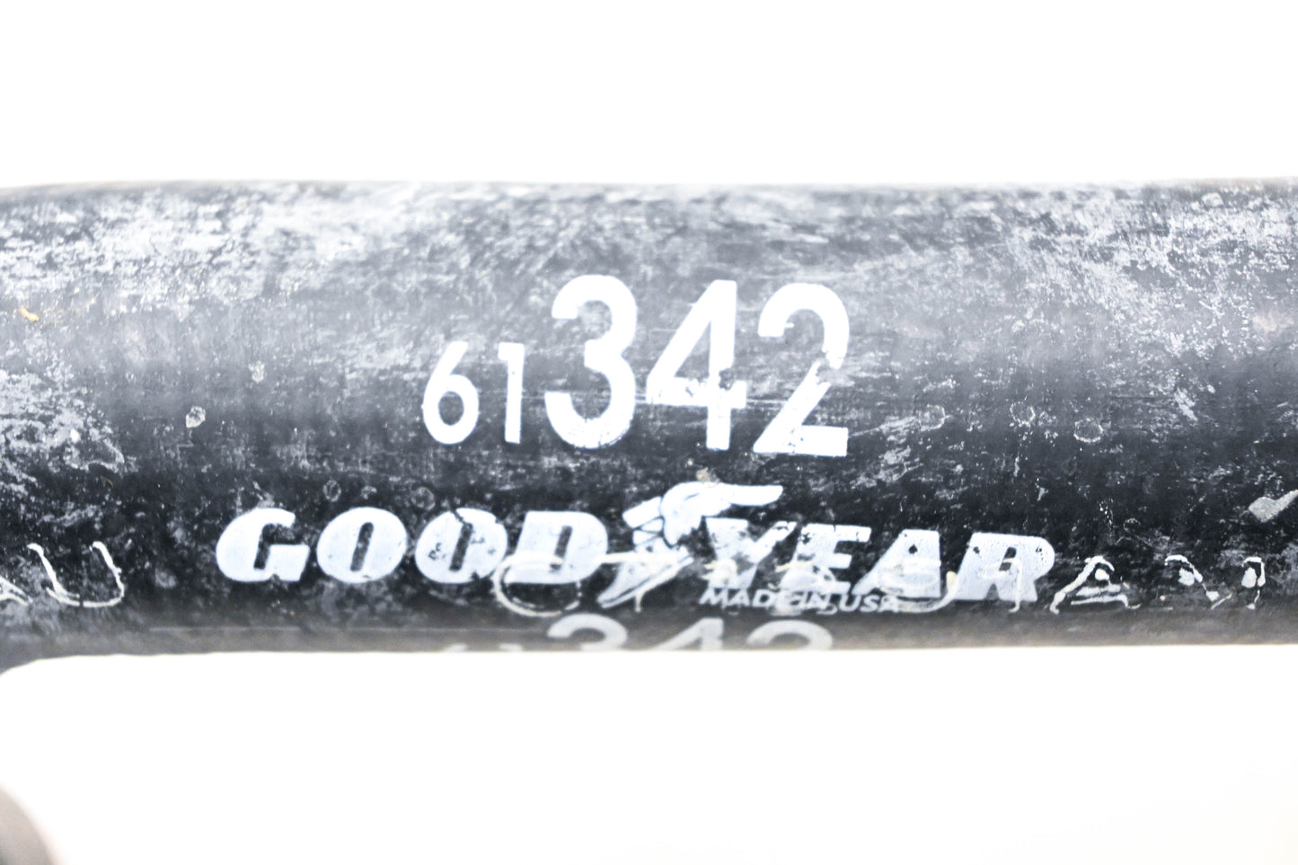 Goodyear 61342 Radiator Hose NOS