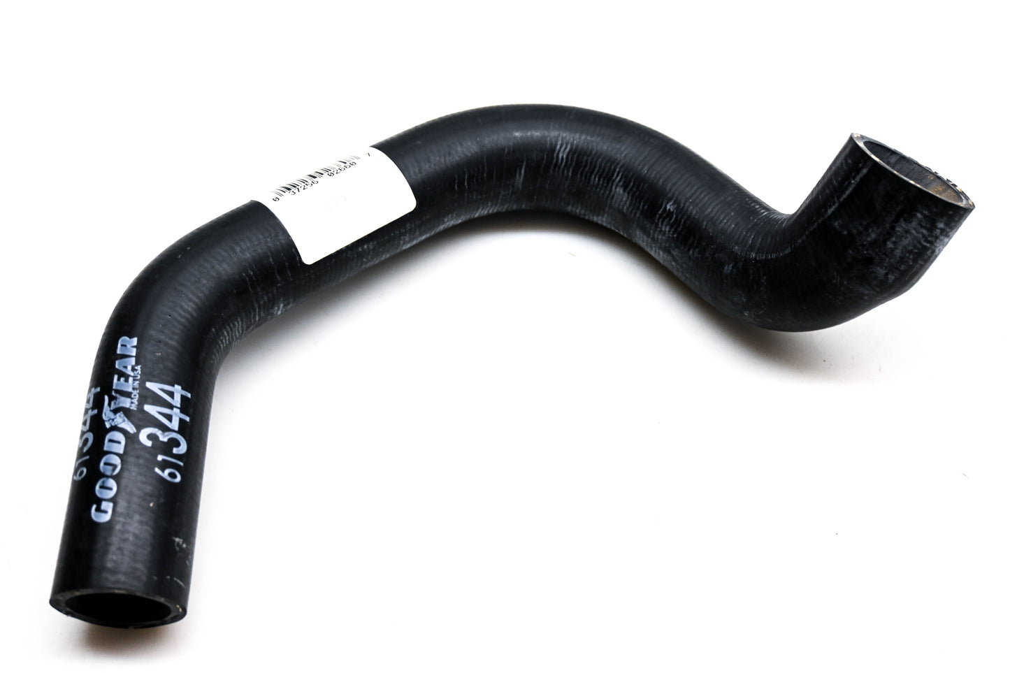 Goodyear 61344 Radiator Hose NOS