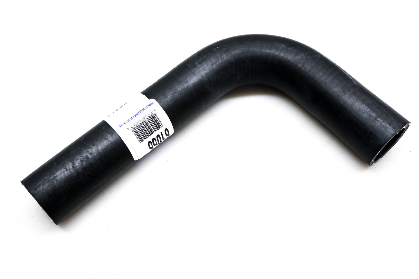 Goodyear 61055 Radiator Hose NOS
