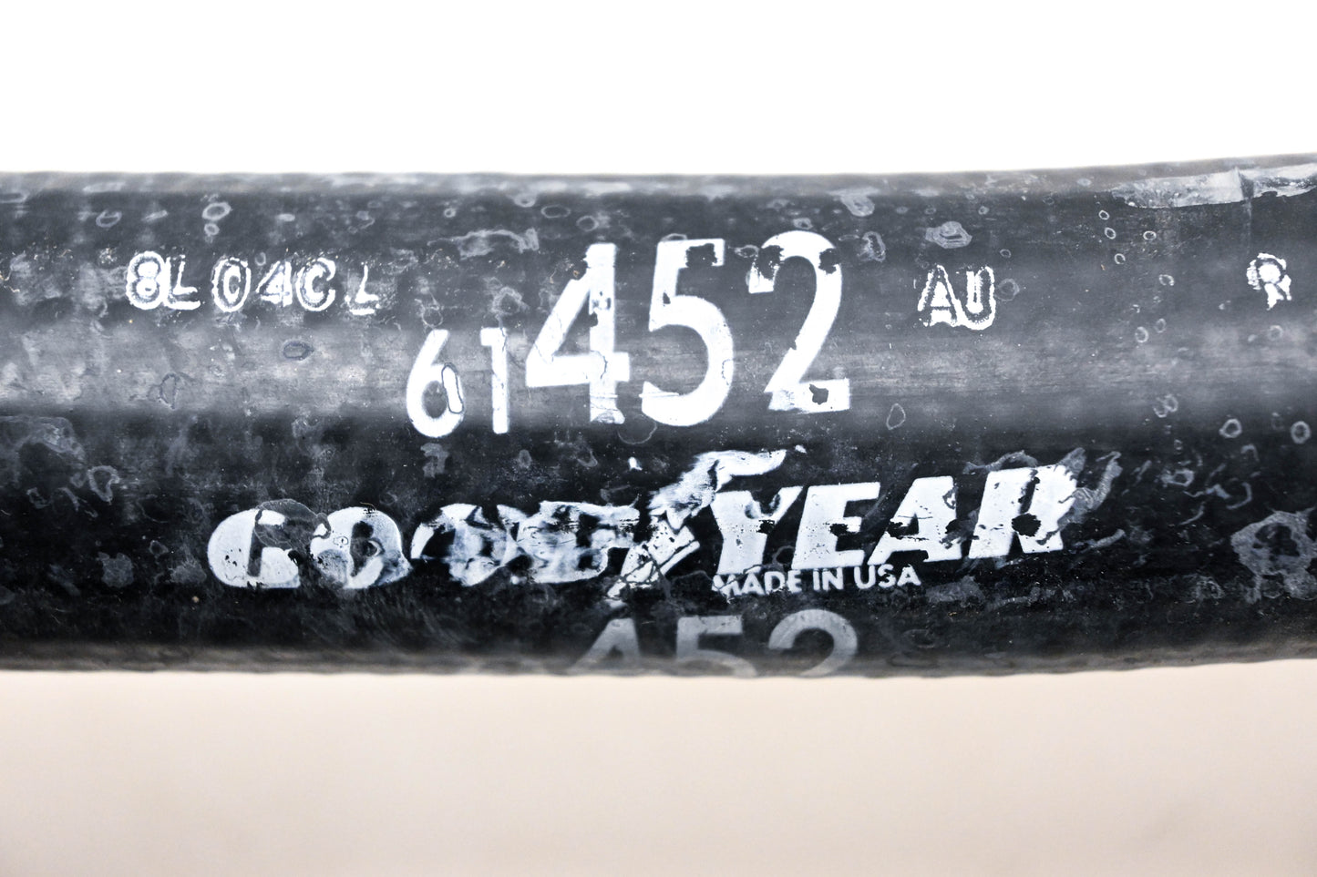 Goodyear 61452 Radiator Hose NOS