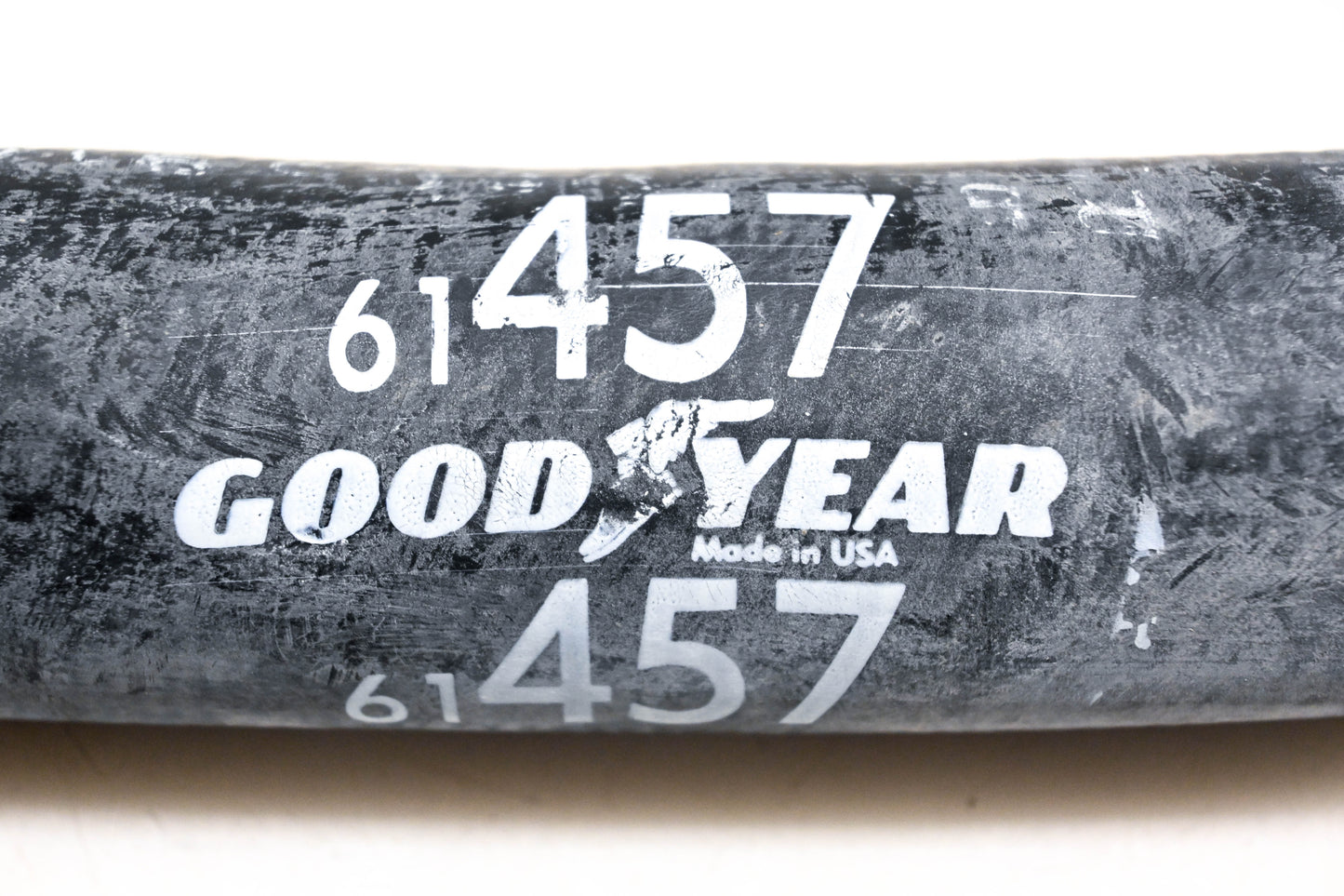 Goodyear 61457 Radiator Hose NOS
