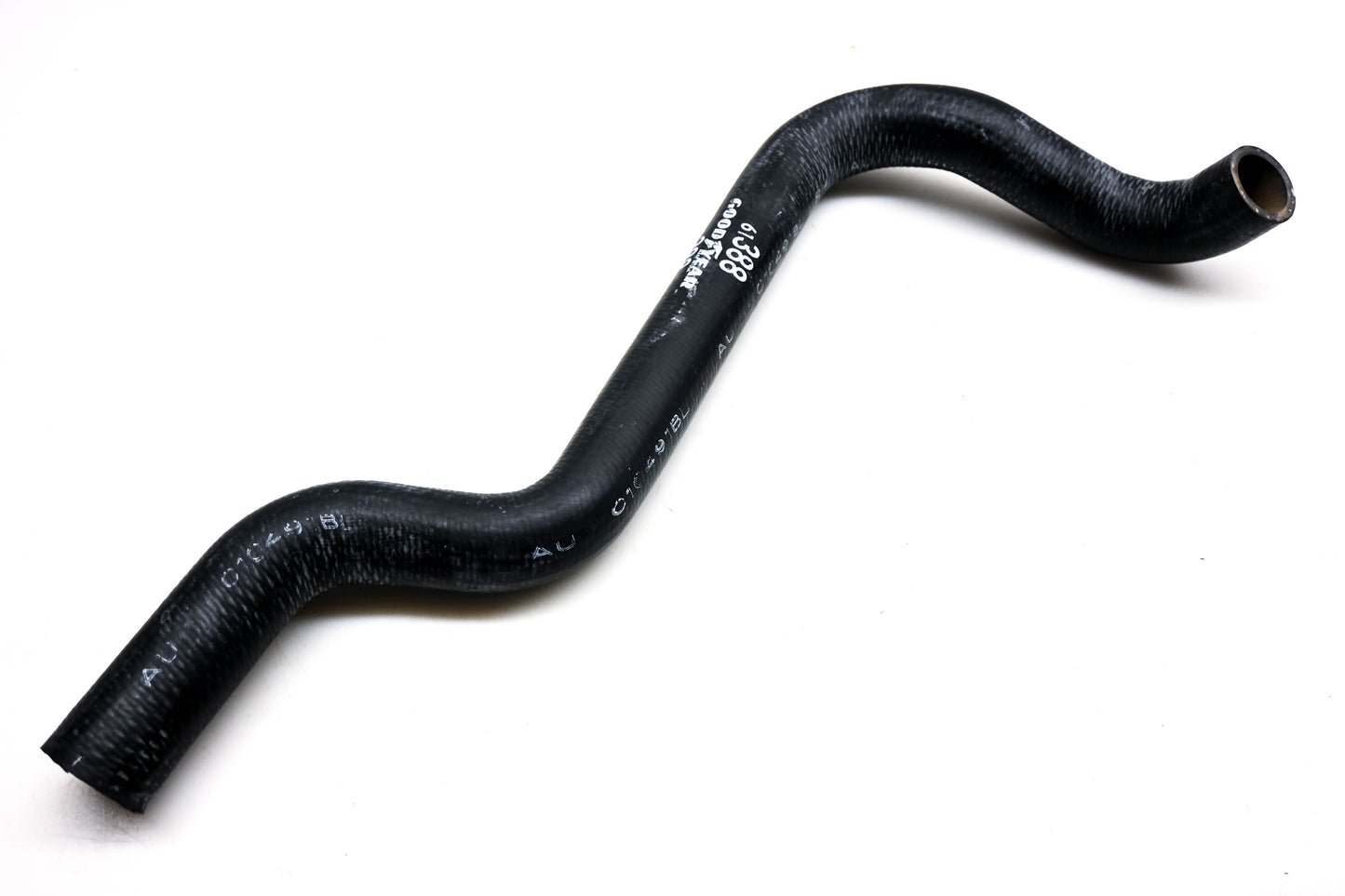 Goodyear 61388 Radiator Hose NOS