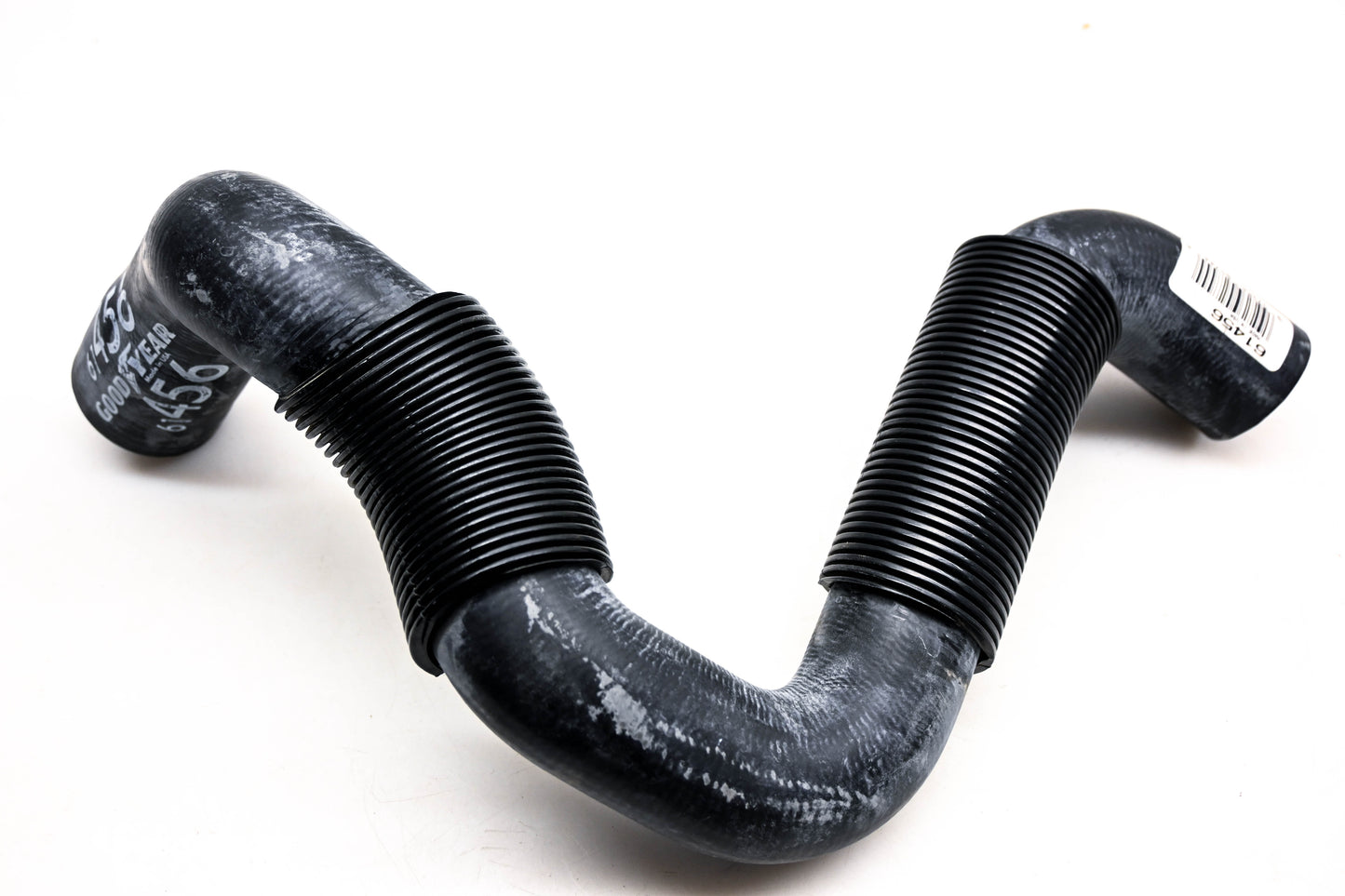 Goodyear 61456 Radiator Hose NOS