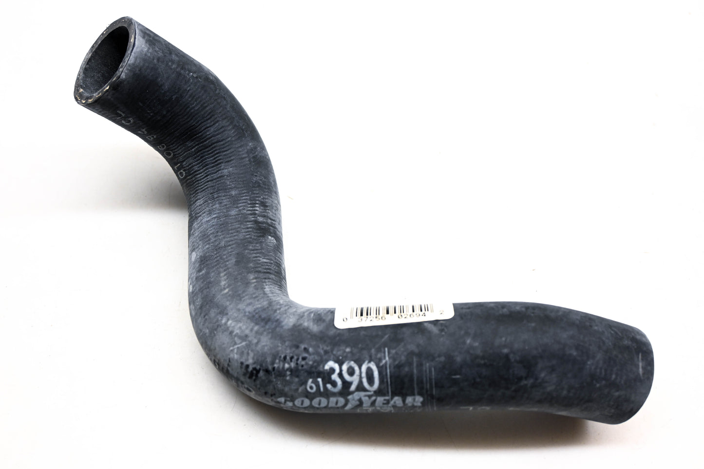 Goodyear 61390 Radiator Hose NOS