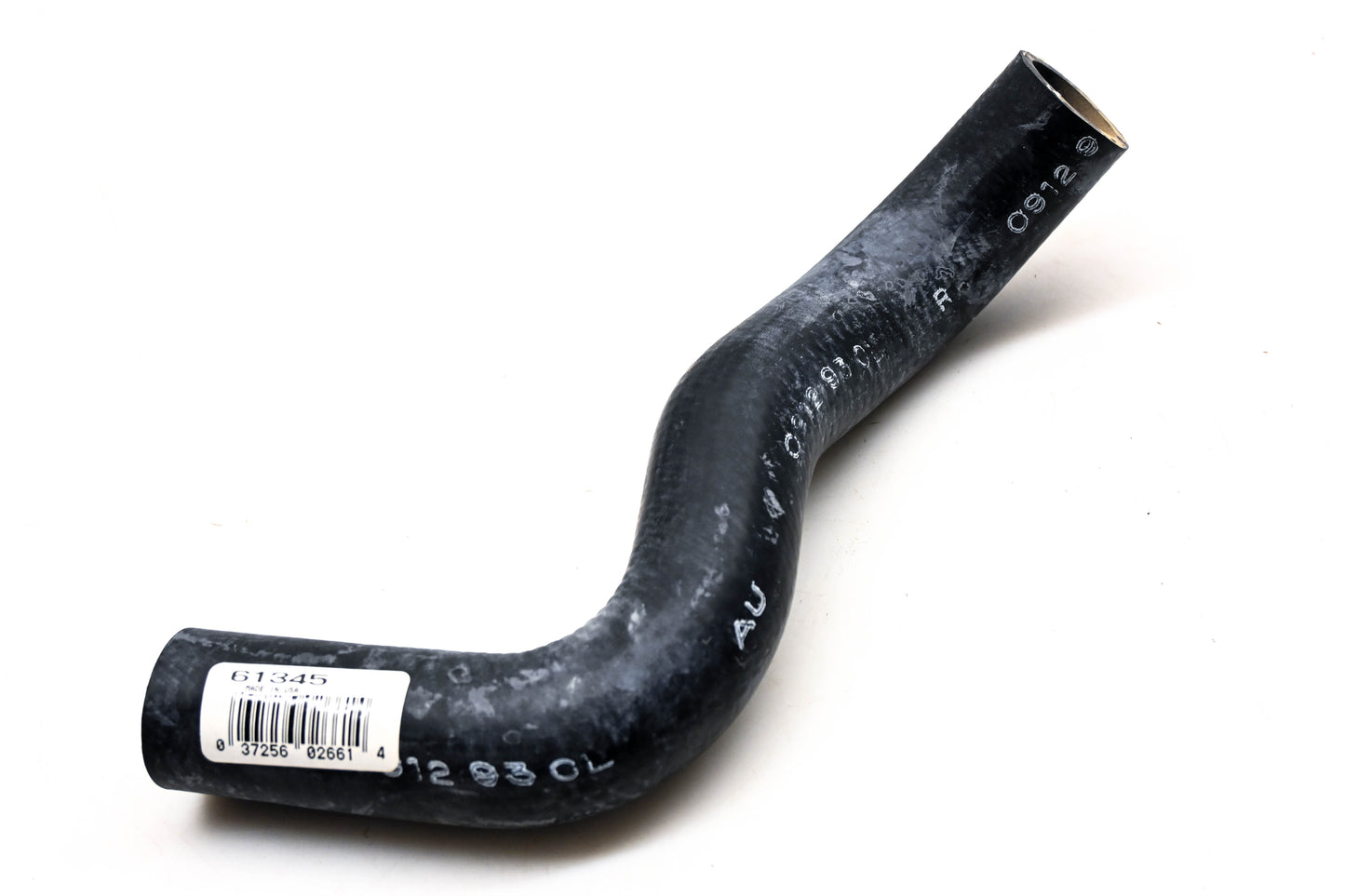 Goodyear 61345 Radiator Hose NOS