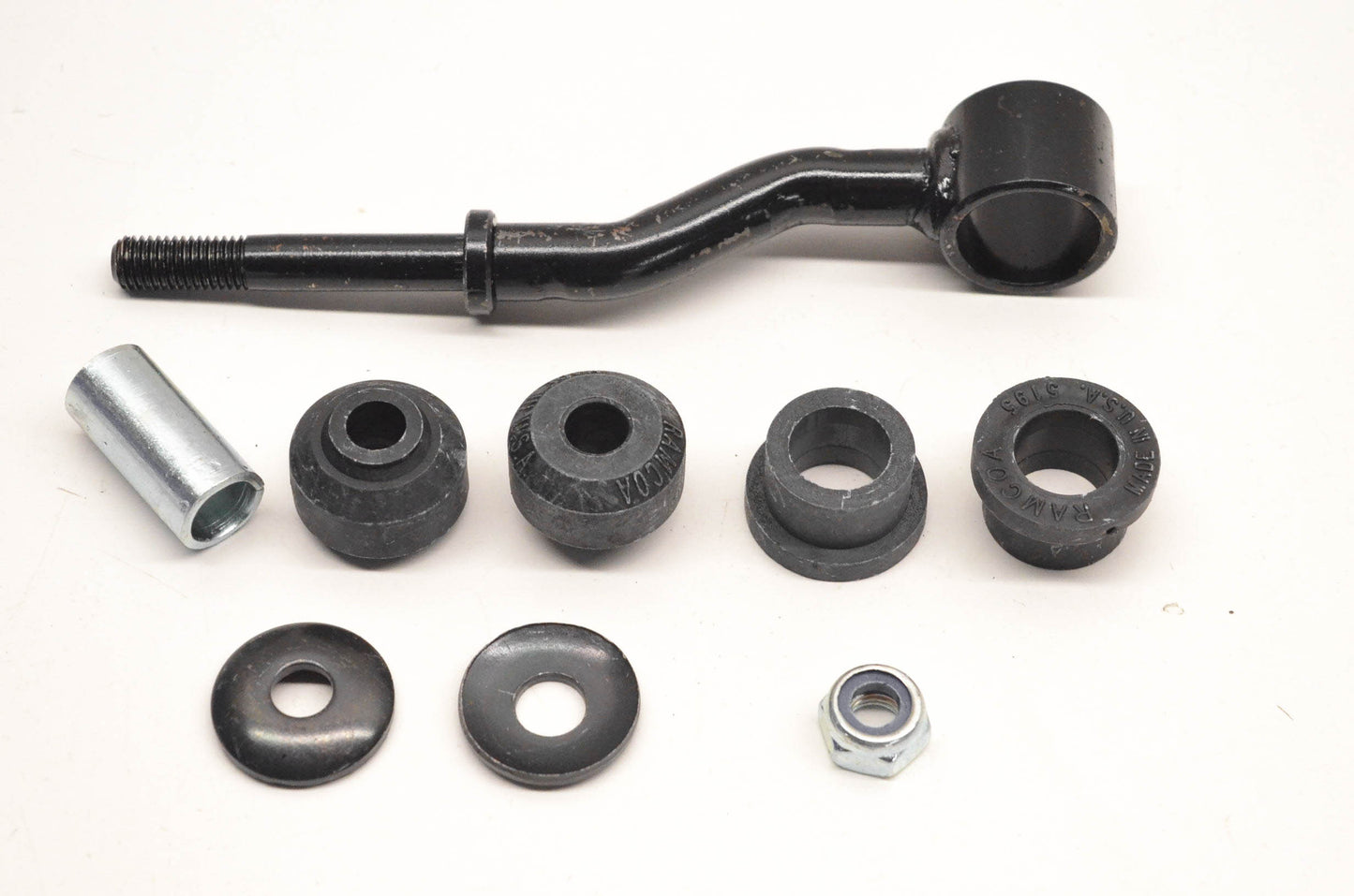 McQuay-Norris SL247, 18192, K3173 Chassis Parts Kit NOS