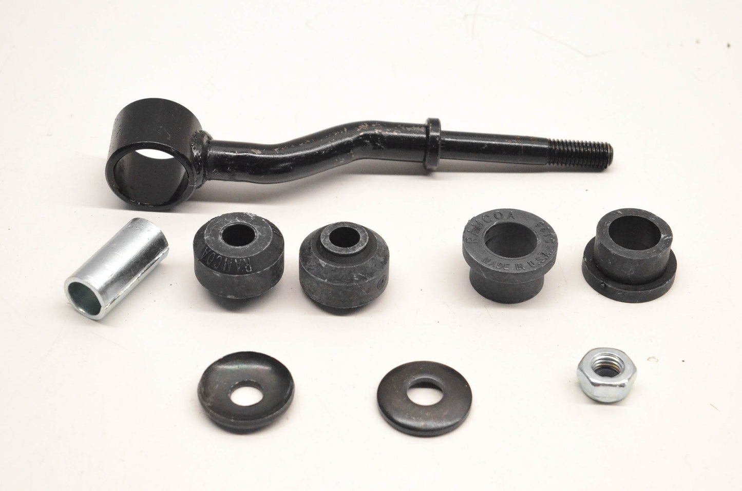 McQuay-Norris SL247, 18192, K3173 Chassis Parts Kit NOS