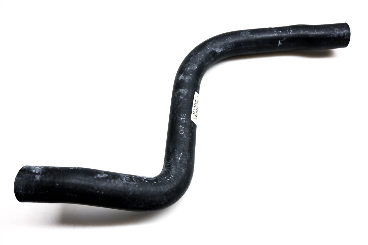Goodyear 61454 Radiator Hose NOS