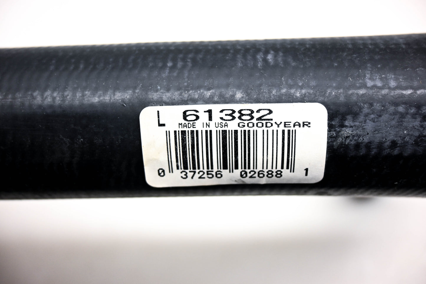 Goodyear 61382 Radiator Hose NOS