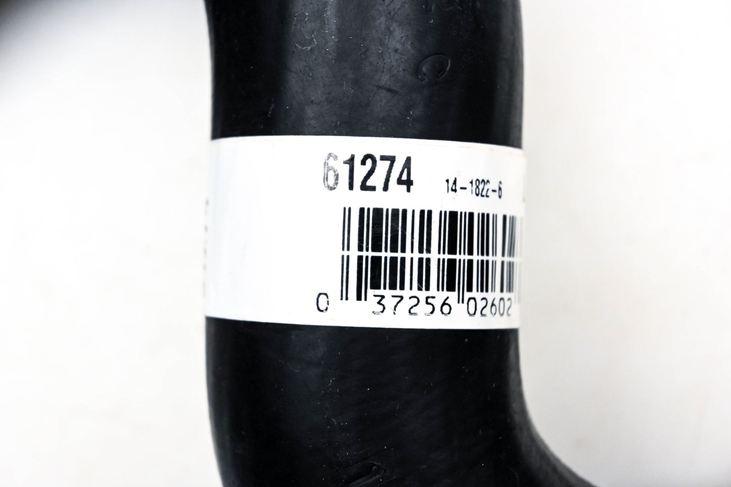 Goodyear 61274 Radiator Hose NOS