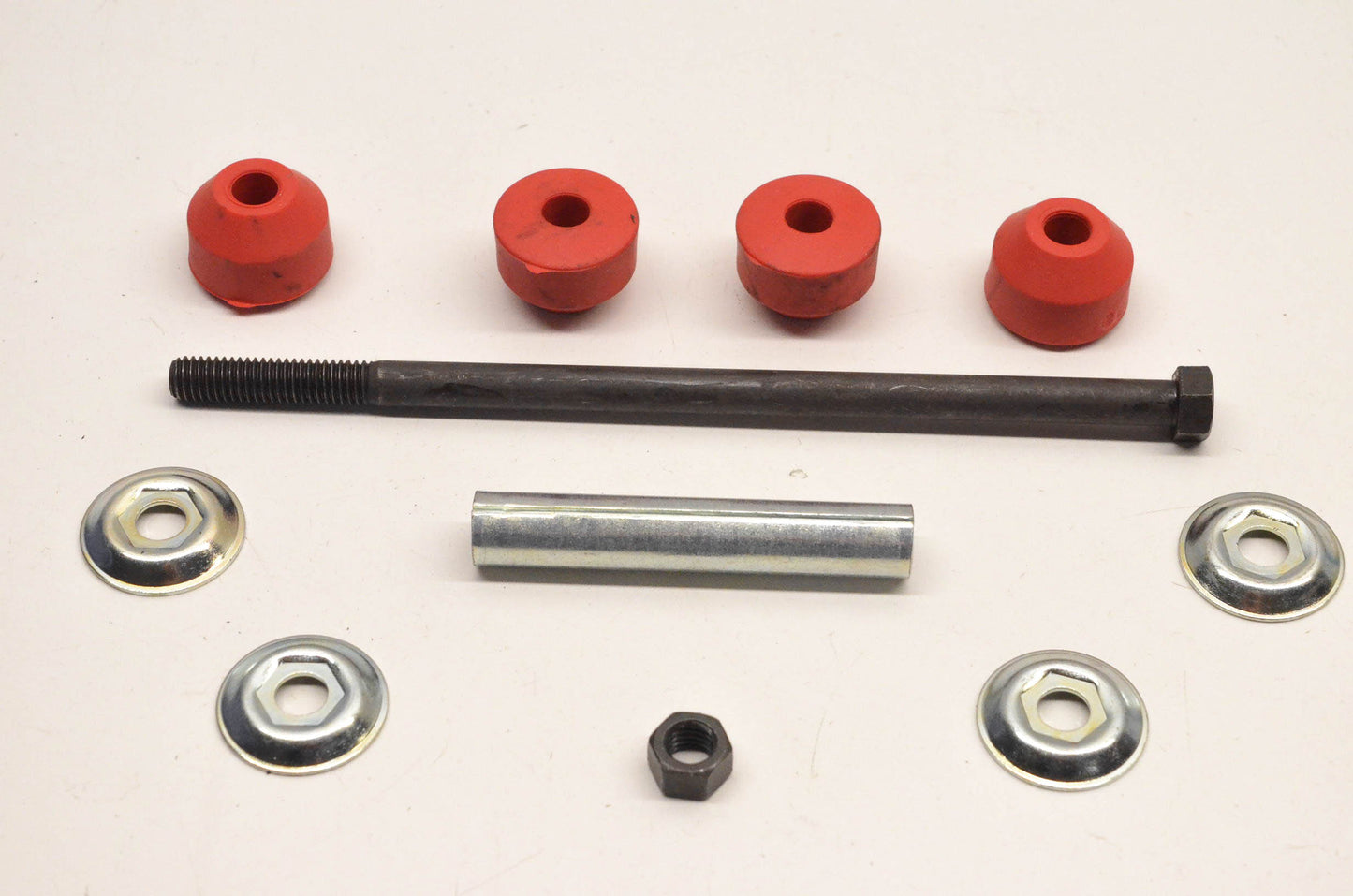 McQuay-Norris SL89, 18201, K5254 Chassis Parts Kit NOS