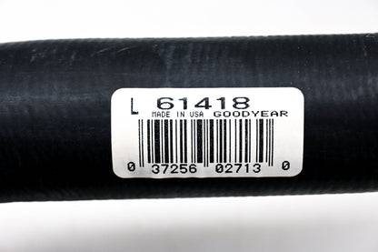 Goodyear 61418 Radiator Hose NOS
