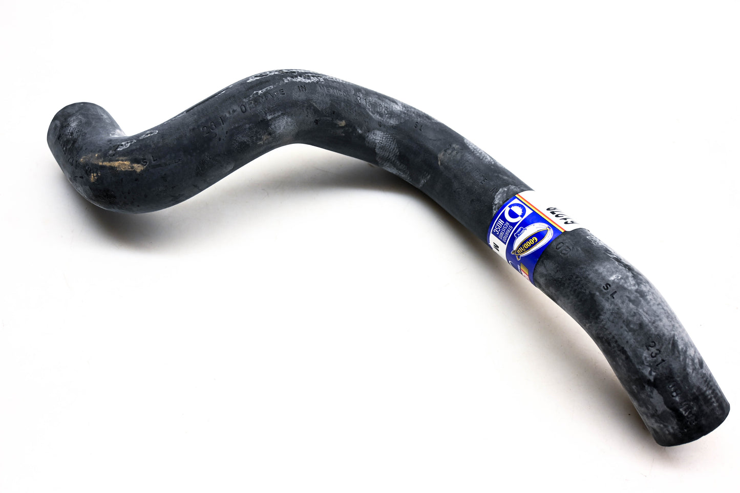 Goodyear 61278 Radiator Hose NOS