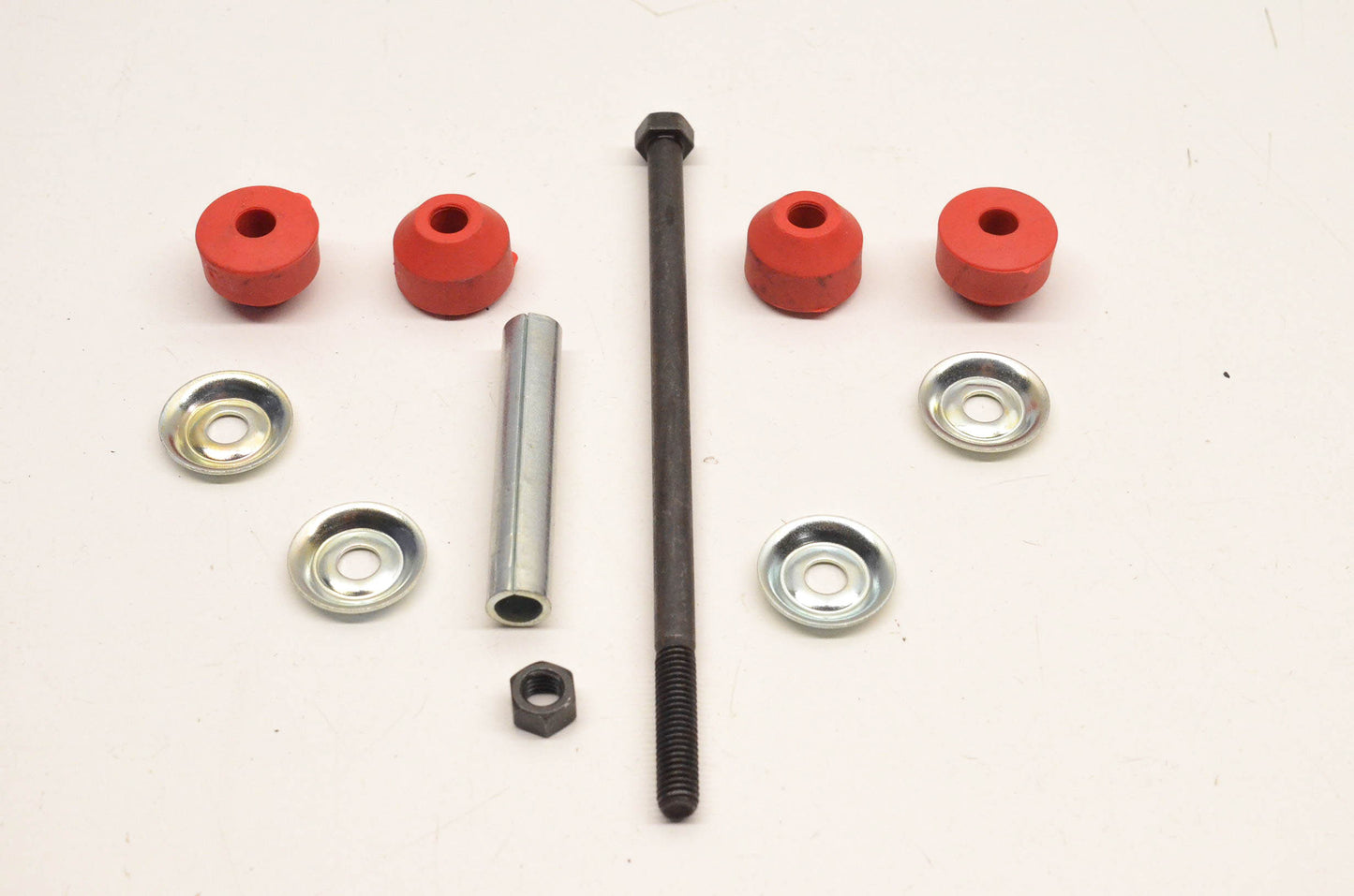 McQuay-Norris SL89, 18201, K5254 Chassis Parts Kit NOS