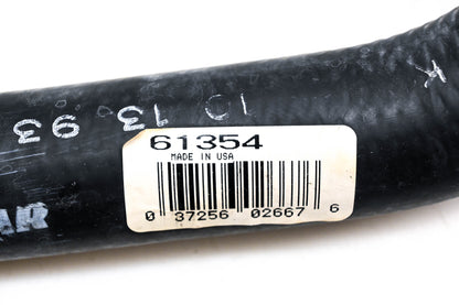 Goodyear 61354 Radiator Hose NOS
