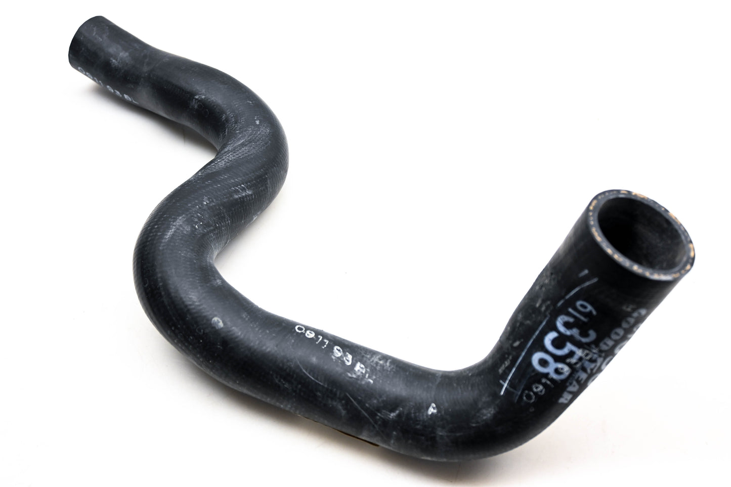 Goodyear 61358 Radiator Hose NOS