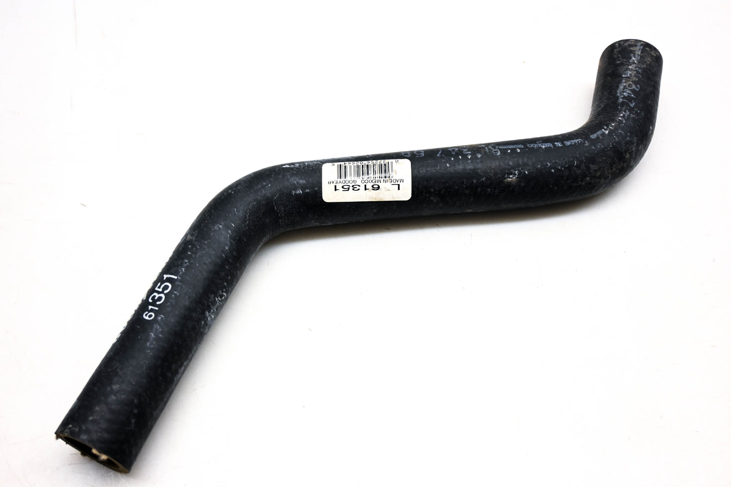 Goodyear 61351 Radiator Hose NOS