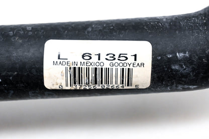 Goodyear 61351 Radiator Hose NOS