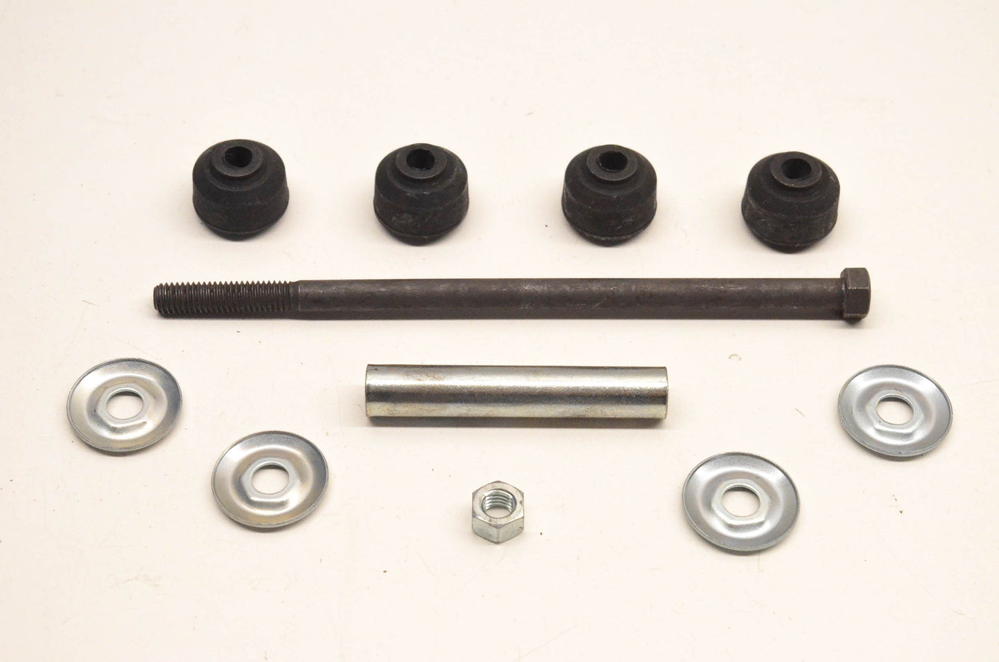 McQuay-Norris SL89, 18201, K5254 Chassis Parts Kit NOS