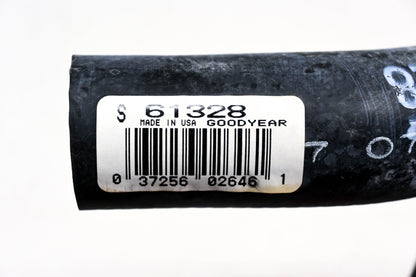 Goodyear 61328 Radiator Hose NOS