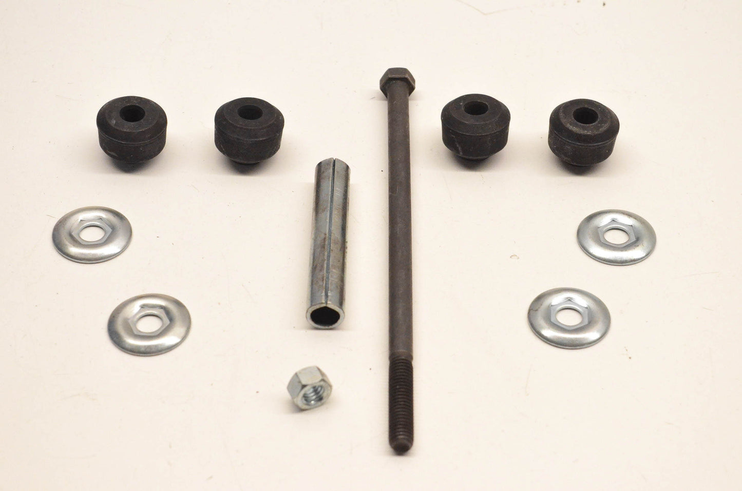 McQuay-Norris SL89, 18201, K5254 Chassis Parts Kit NOS