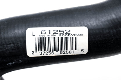 Goodyear 61252 Radiator Hose NOS