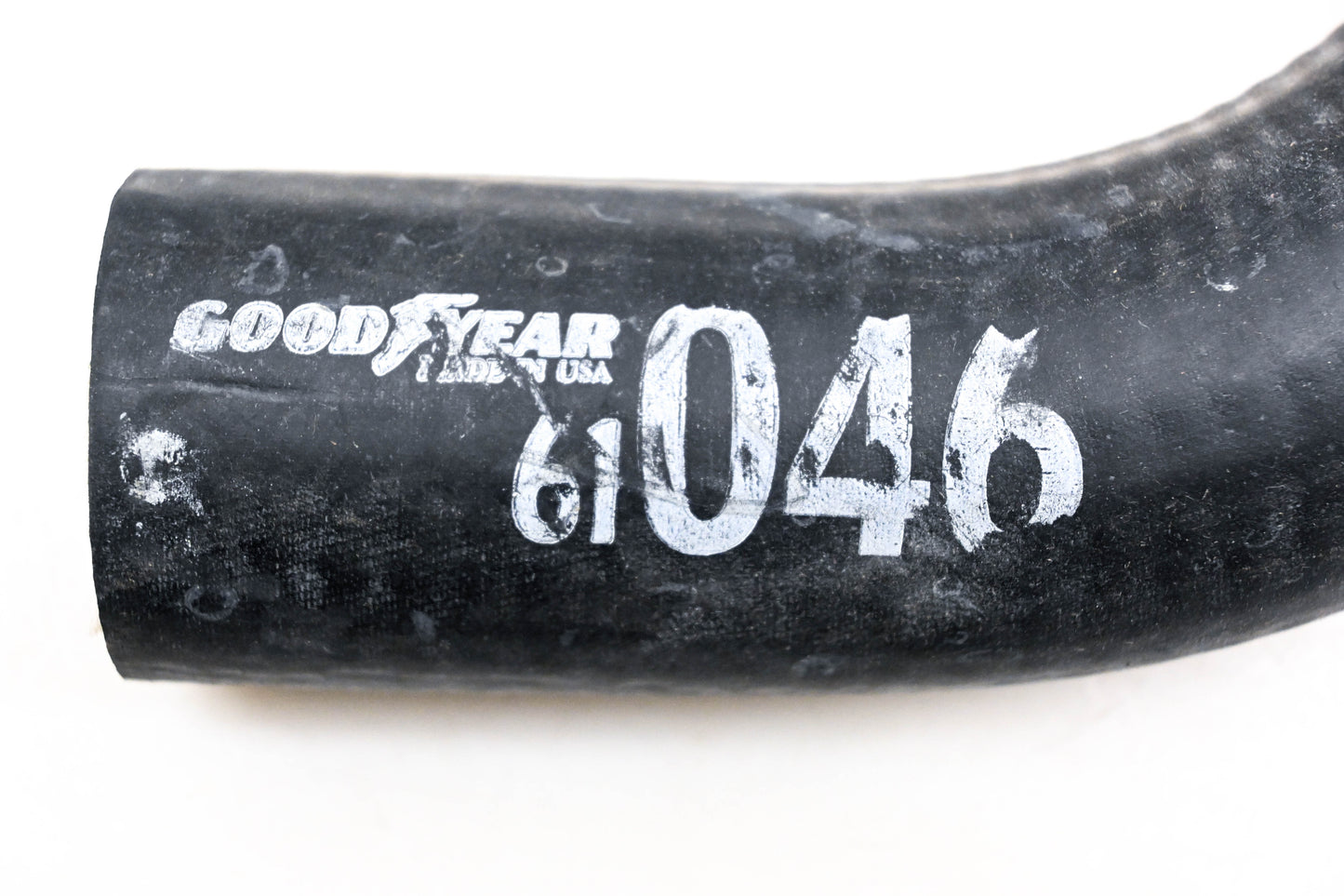 Goodyear 61046 Radiator Hose NOS
