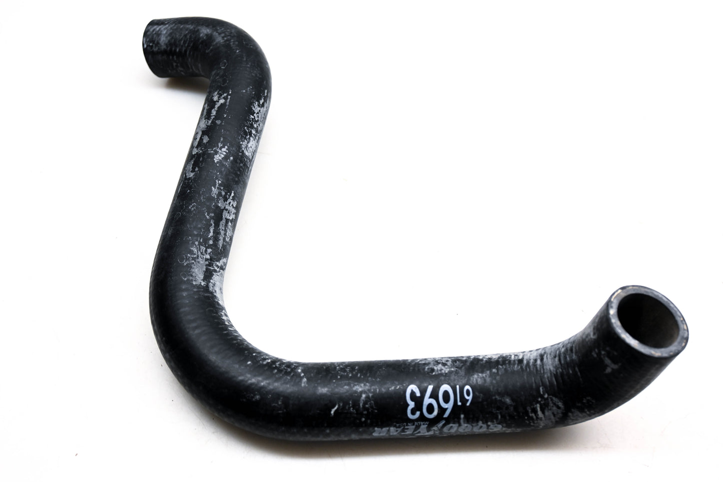 Goodyear 61693 Radiator Hose NOS