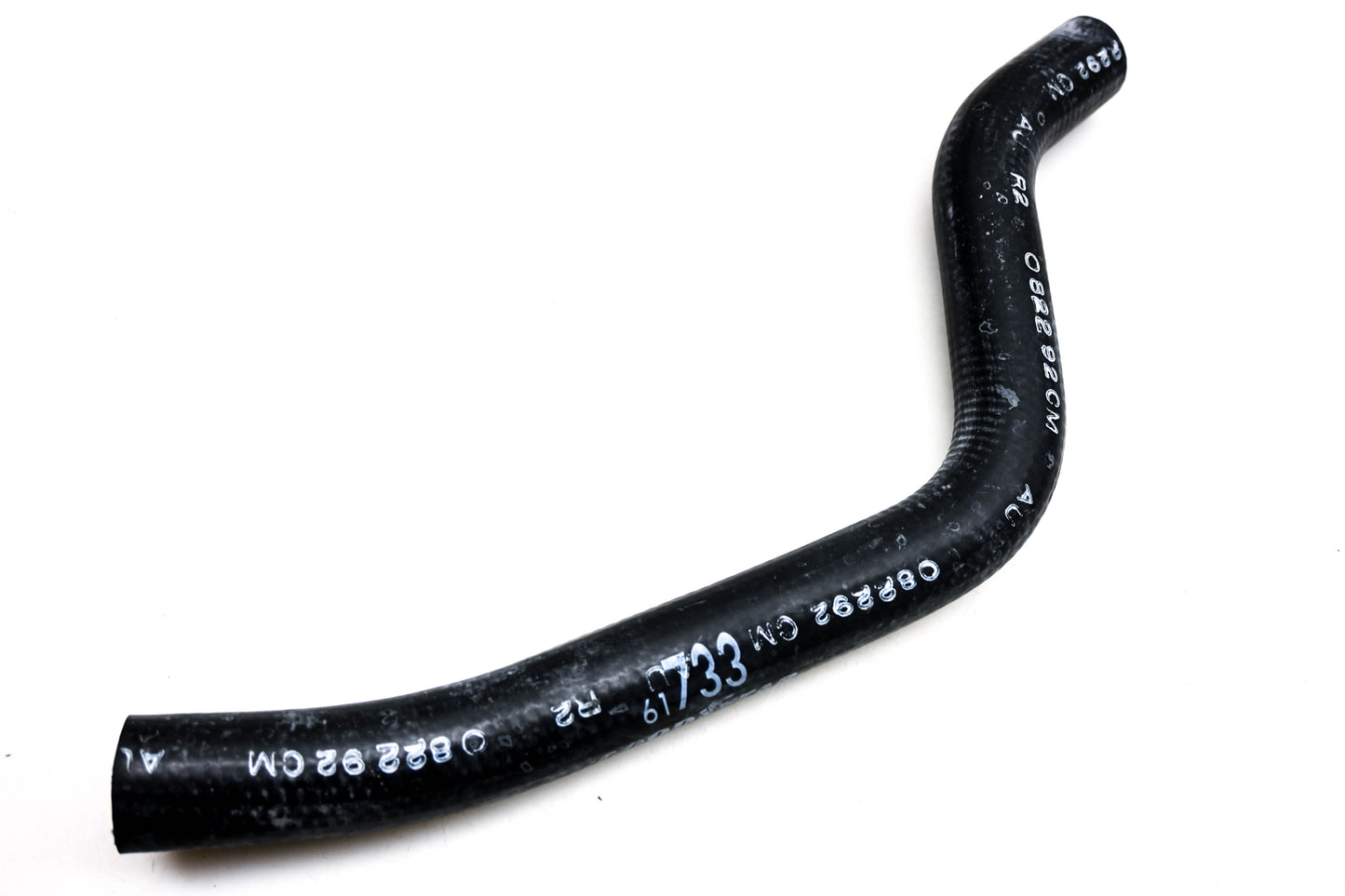 Goodyear 61733 Radiator Hose NOS